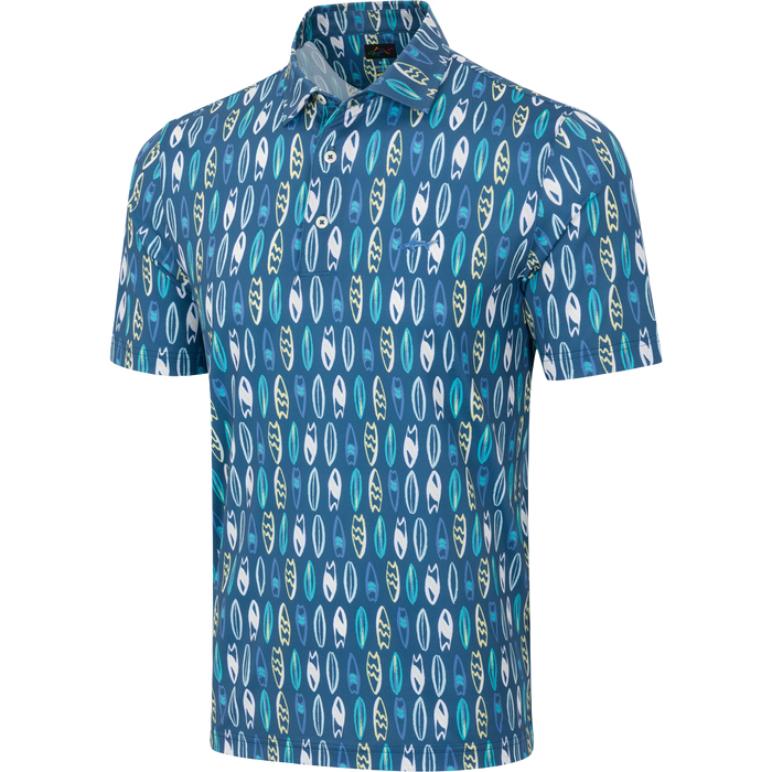 NEPTUNE BLUE