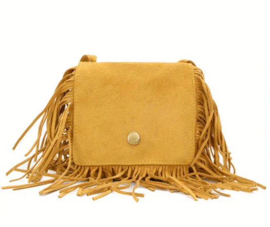 Tassel Style