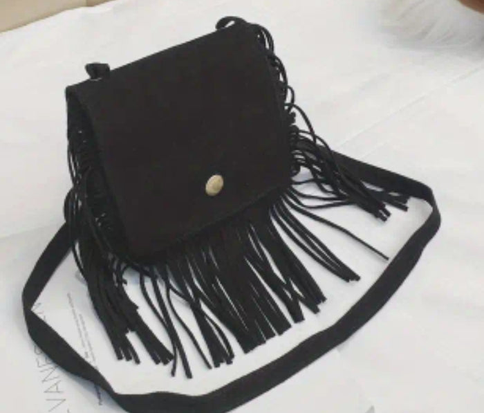 Tassel Style
