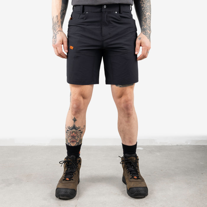 Black / 28