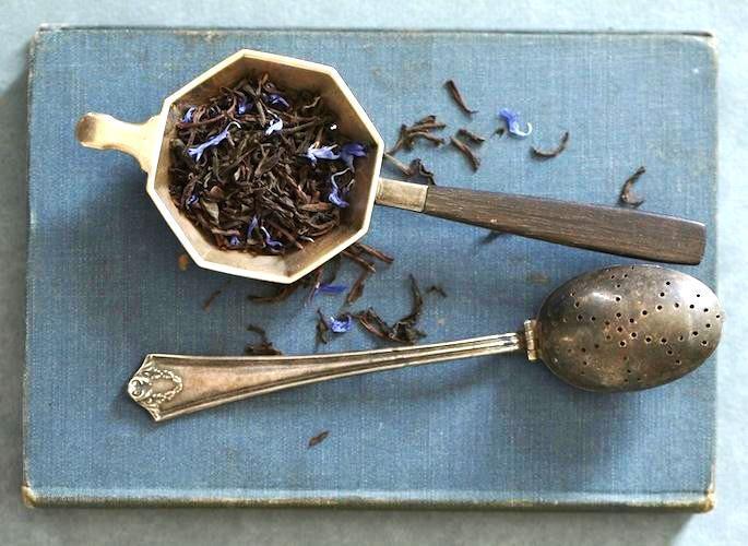 The Earl Grey