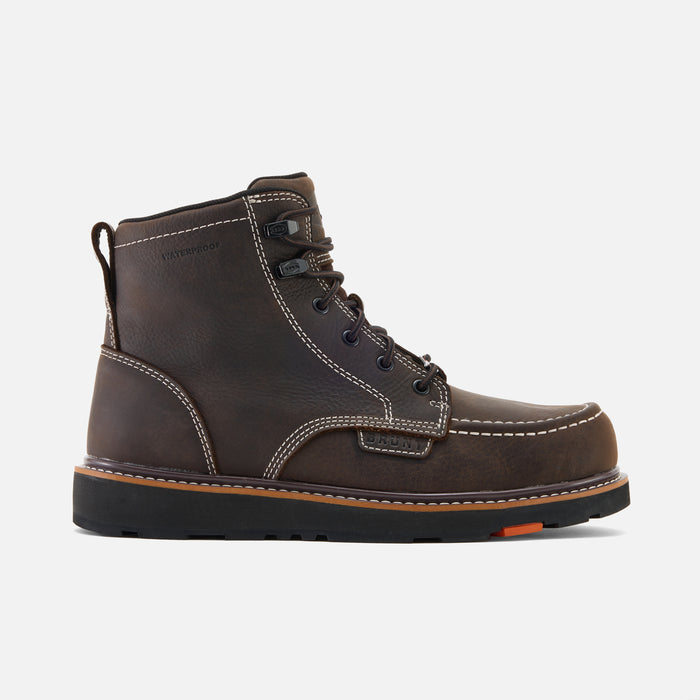 Dark Brown / 5