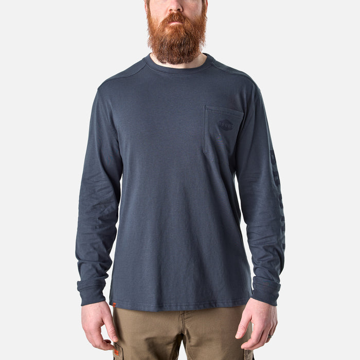 Navy Blue / S