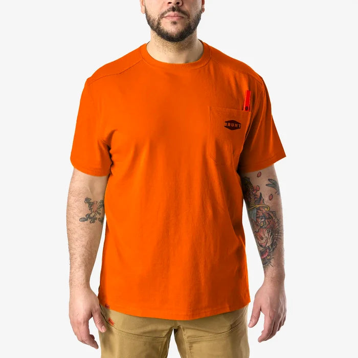 Safety Orange / S