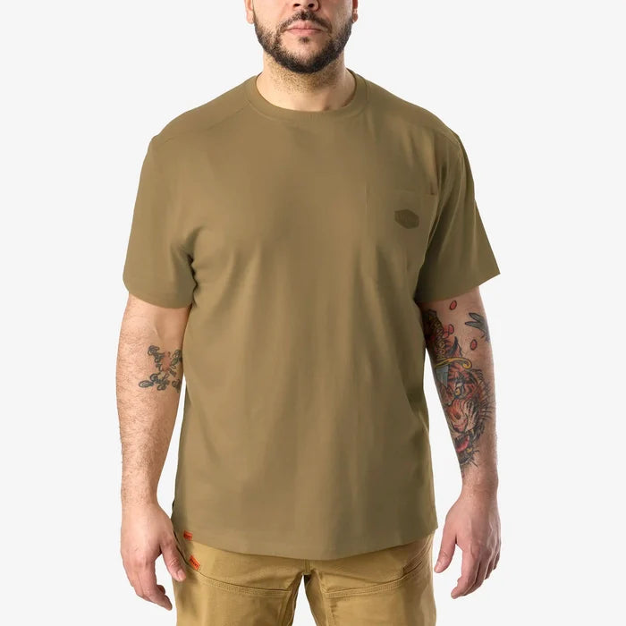 Tan / S