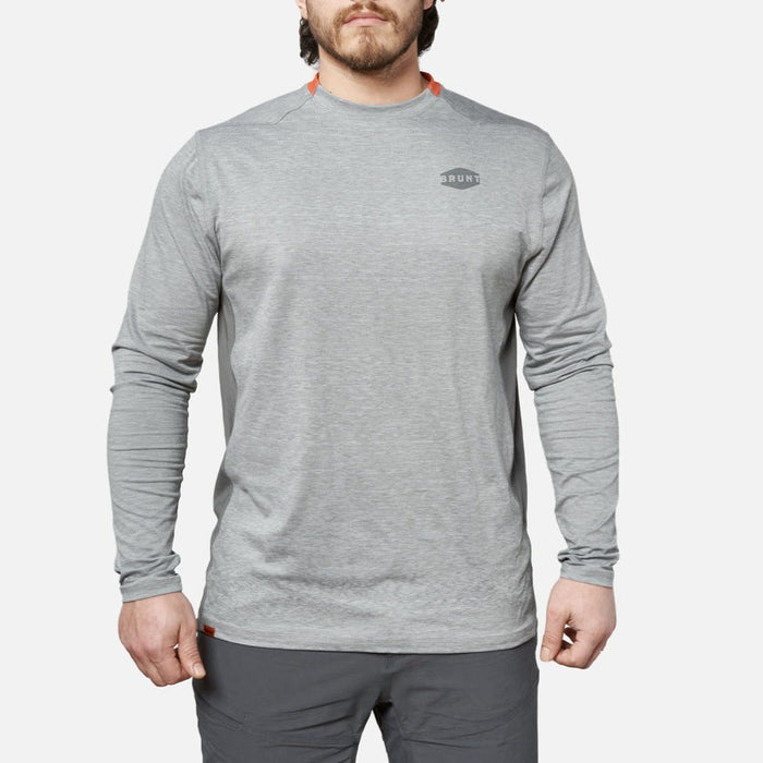 Grey Heather / S