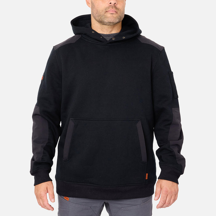 Black / S