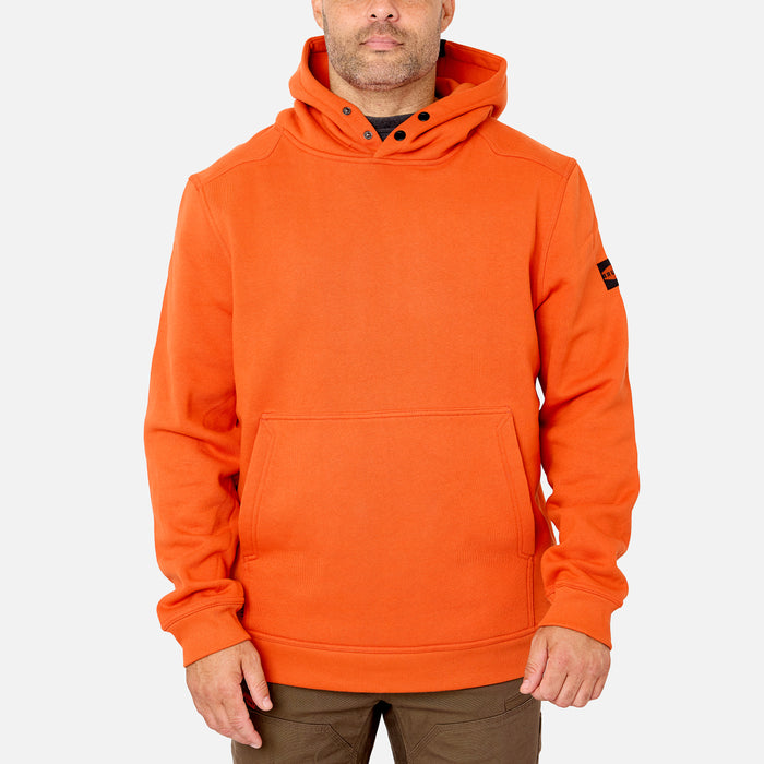 BRUNT Orange / S