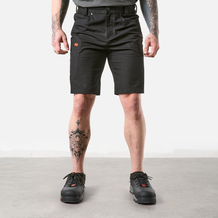 Black / 28