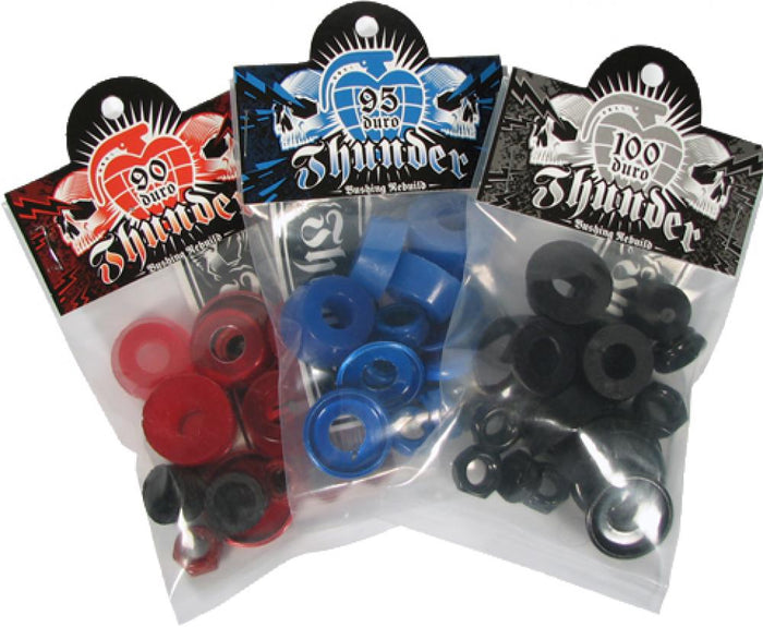 Thunder Bushing Rebuild Kit (Hard)