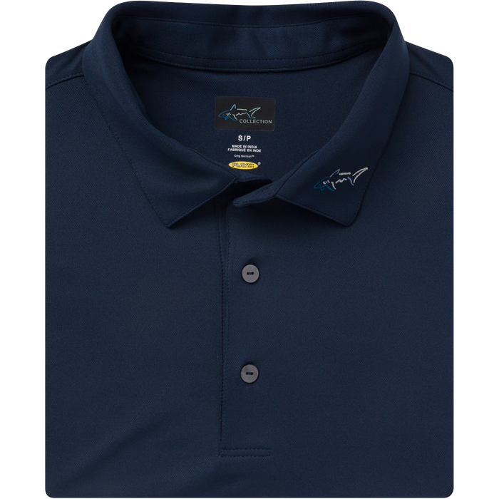 Navy / S