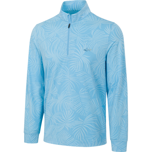 ICE BLUE