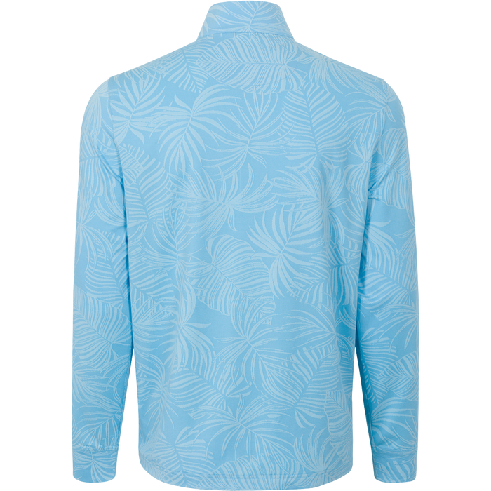 ICE BLUE