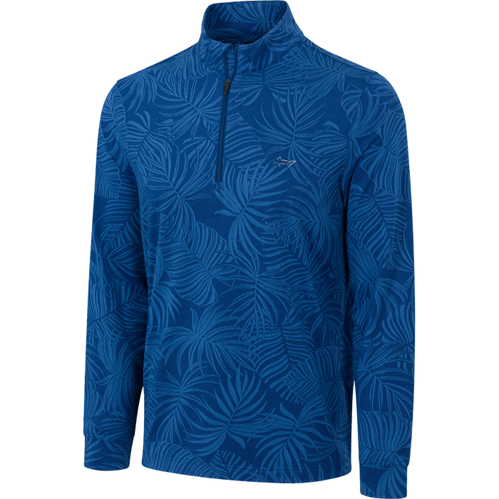 NAVY PEONY