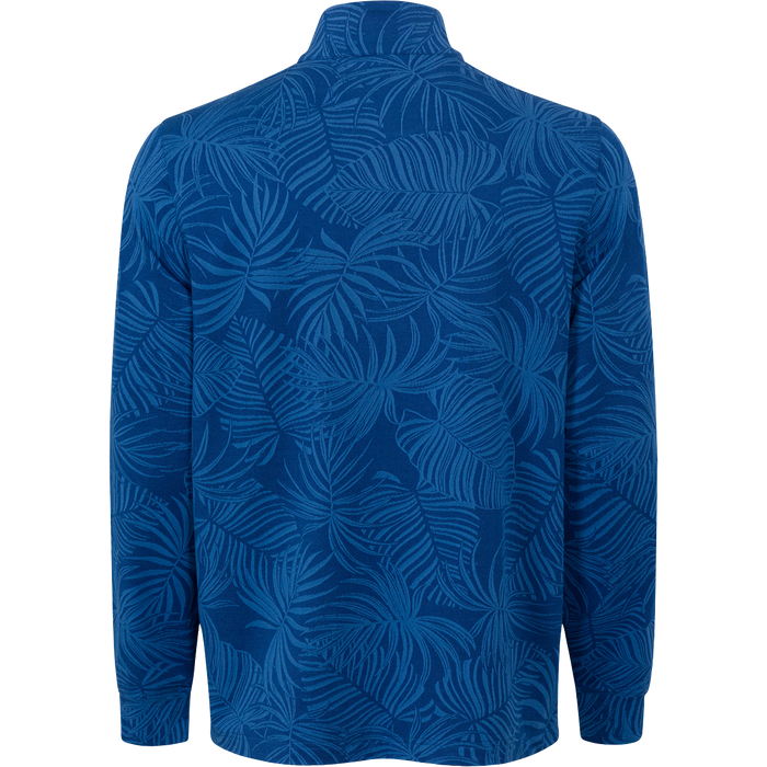 NAVY PEONY