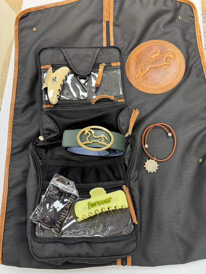 Tryon Organizer Dressage