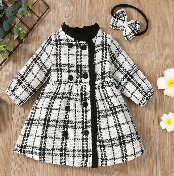 Tweed Winter