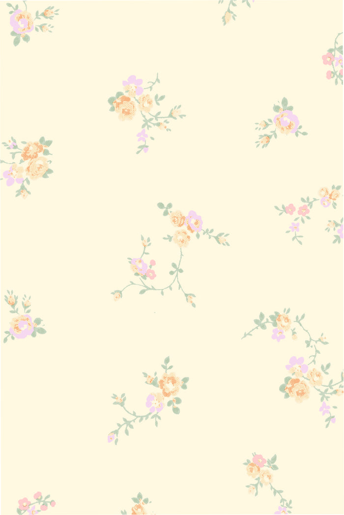 Tween Ditsy Floral Dannie Bikini