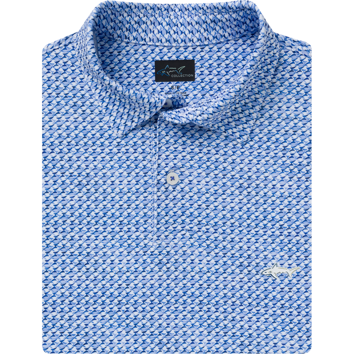 Navy / S