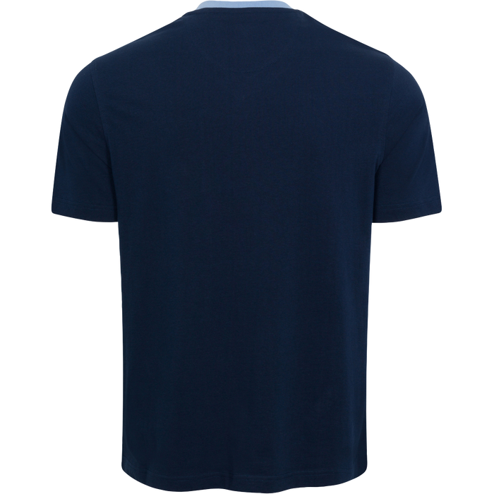 NAVY BACK LIFESTYLE INFO