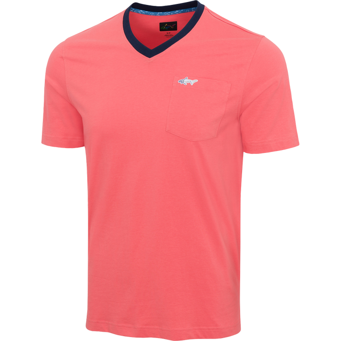 SPICED CORAL