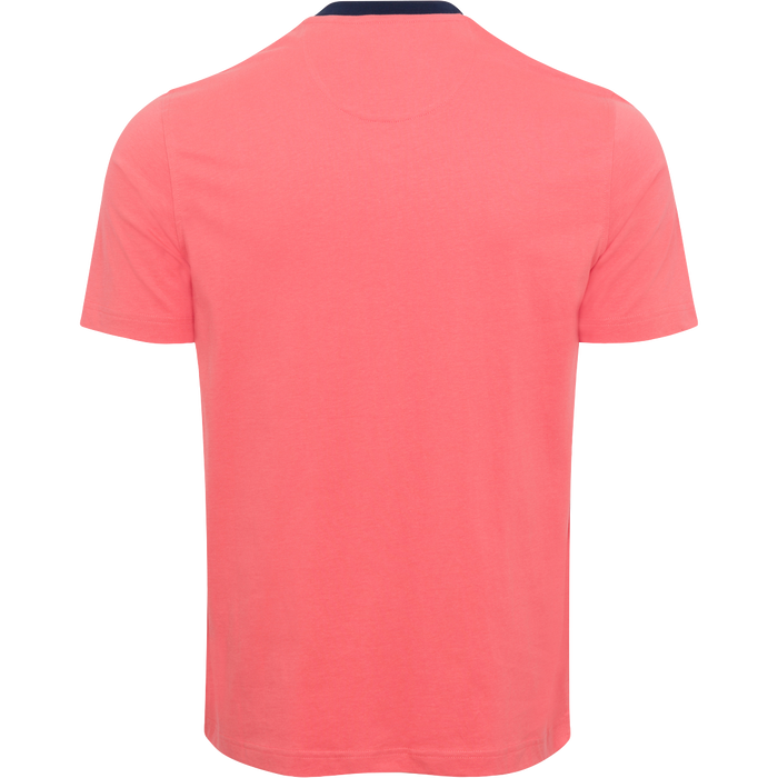 SPICED CORAL BACK LIFESTYLE INFO