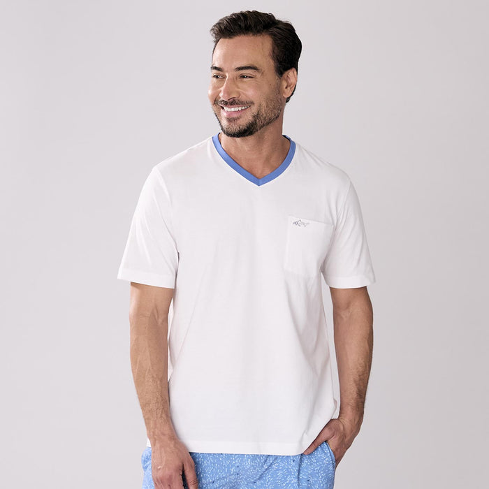 WHITE FRONT MODEL LIFESTYLE INFO