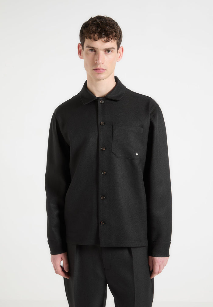 tailored-overshirt-black