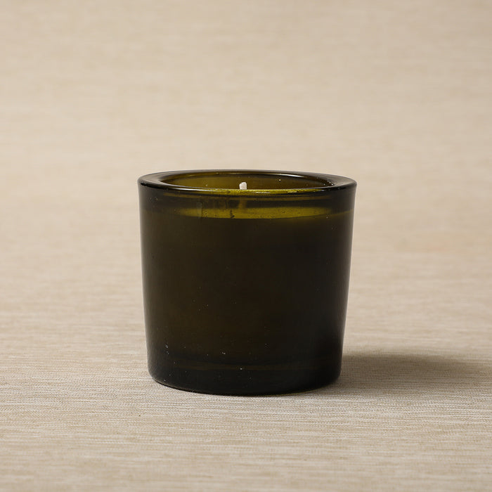 Vela del Bosque candle