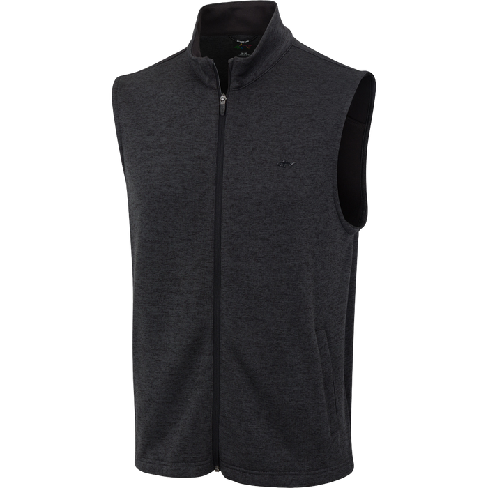 BLACK HEATHER