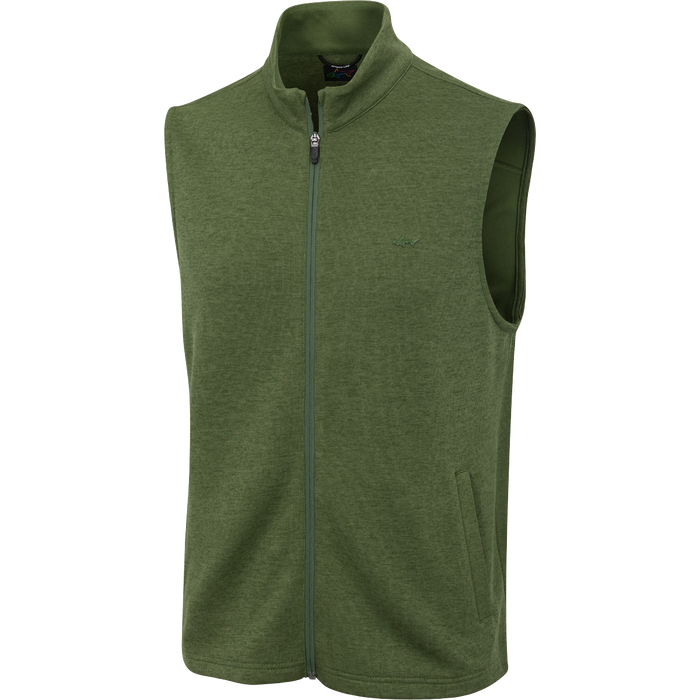 Ranger Green Heather / S