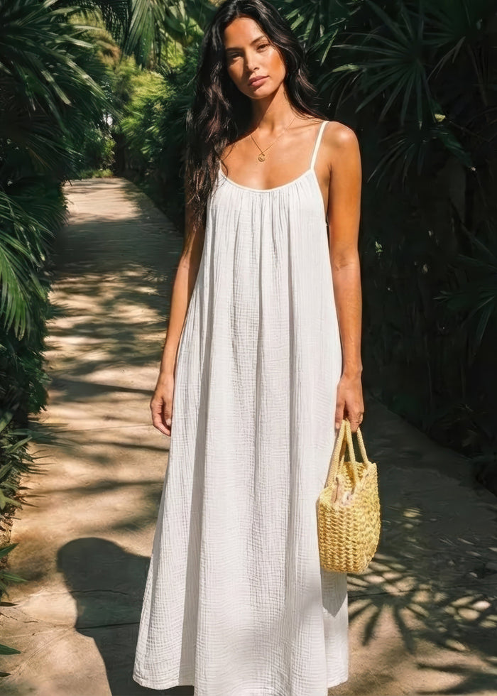 White / S