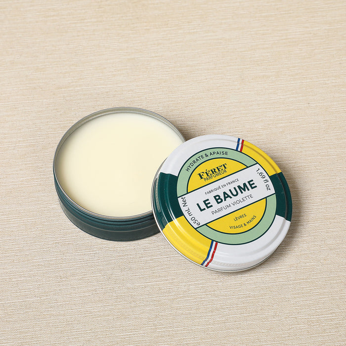 Violet All-in-One Balm 1.7 oz