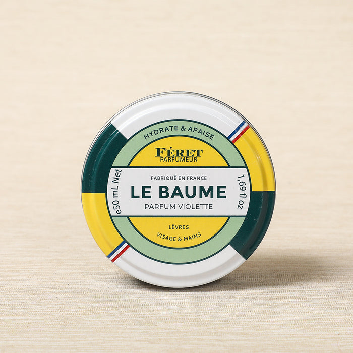 Violet All-in-One Balm 1.7 oz