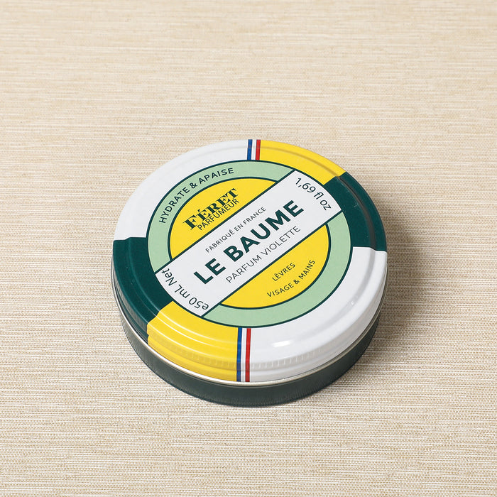 Violet All-in-One Balm 1.7 oz