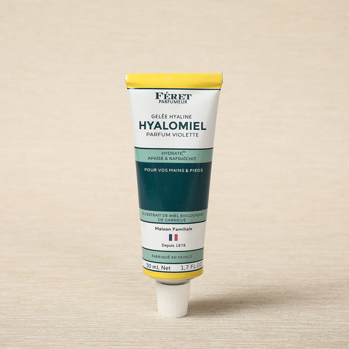 Violet Hyalomiel Hydrating Jelly 2.4 oz
