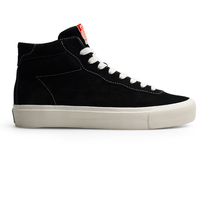 VM001 Suede Hi (Black/White)