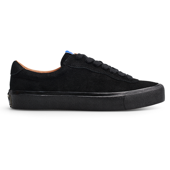 VM001 Suede Lo (Black/Black)