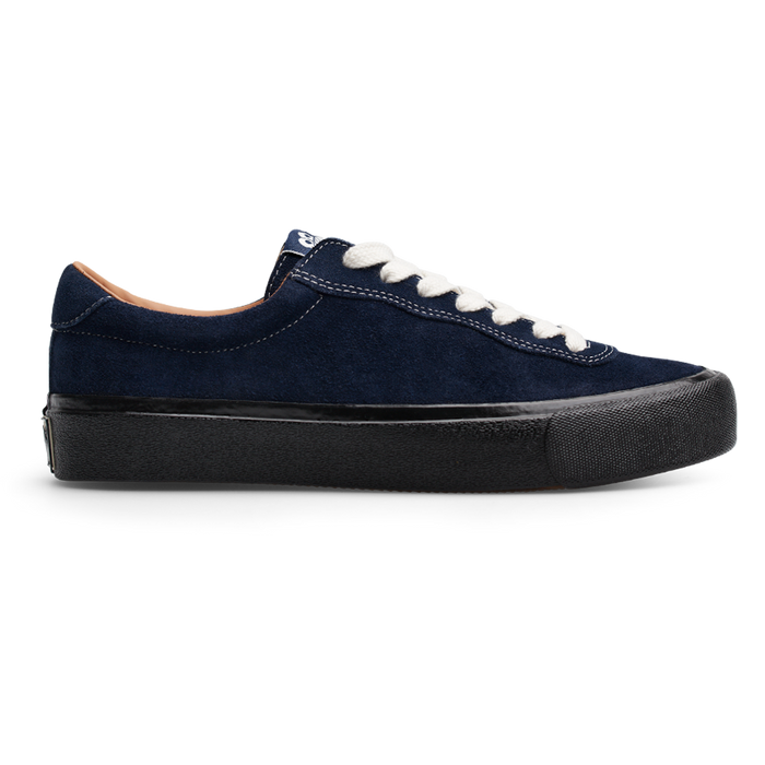 VM001 Suede Lo (Navy/Black)