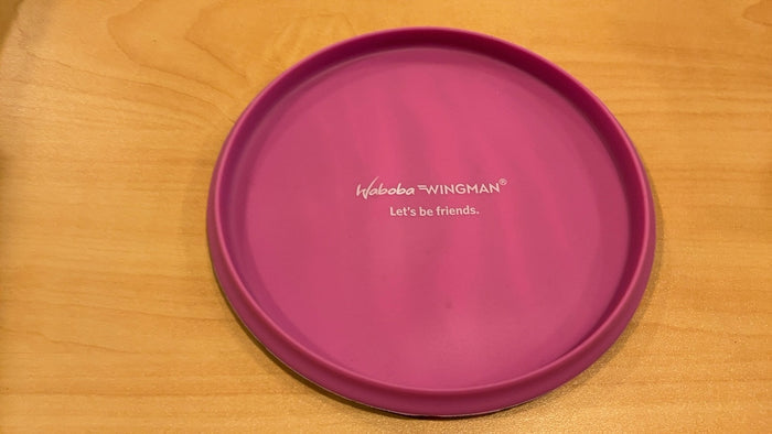 Waboba Wingman Flying Disc