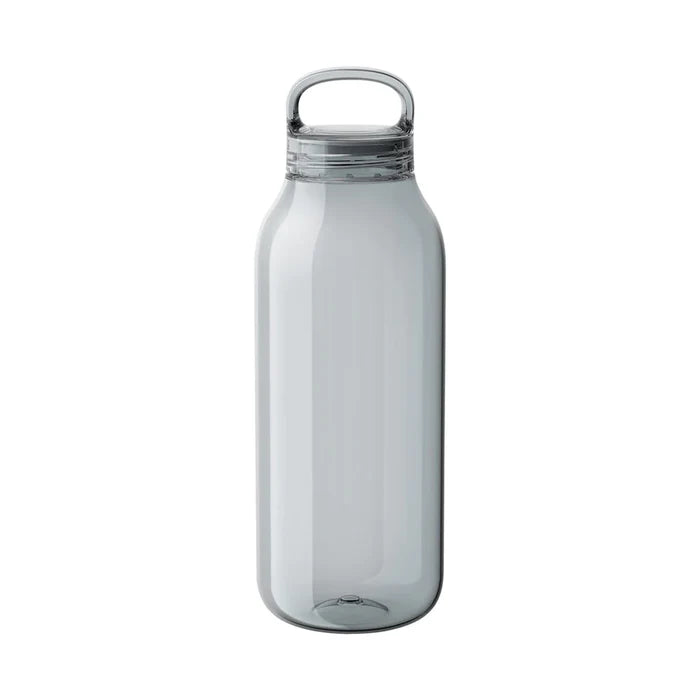 Water Bottle - Smoke