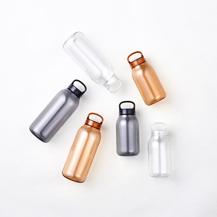 Water Bottle - Smoke