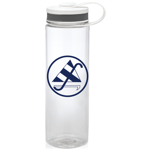 Water Bottle 26oz Wide Mouth - Swift Clear