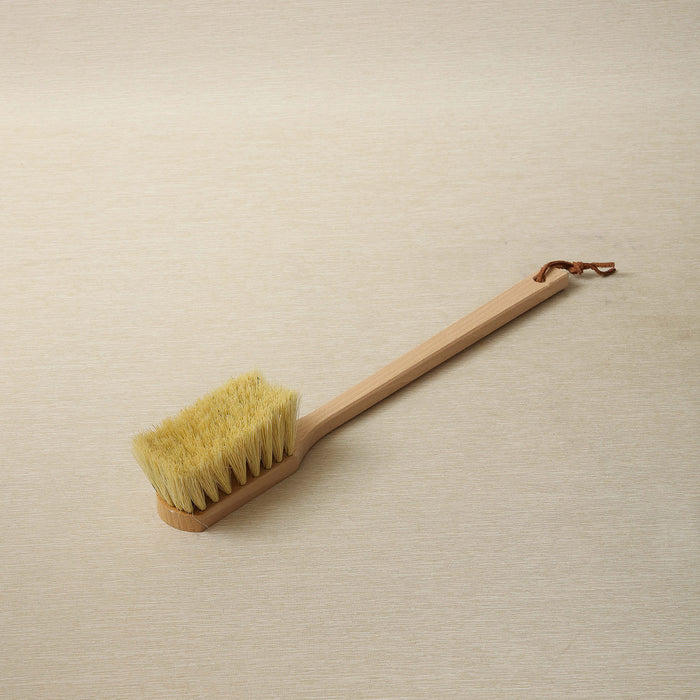 Wheel Brush