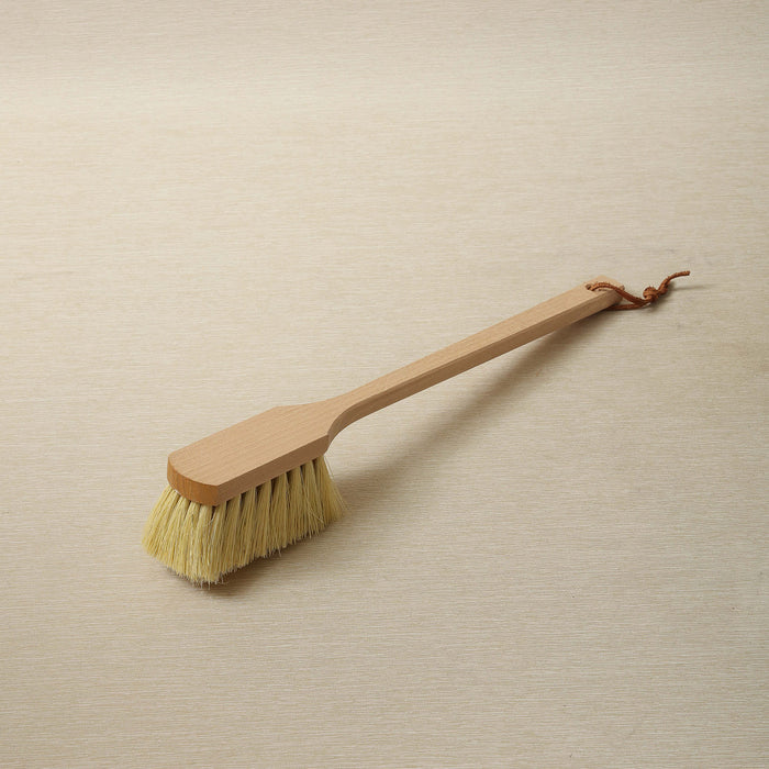 Wheel Brush