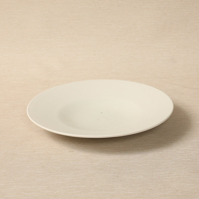 12" Plate