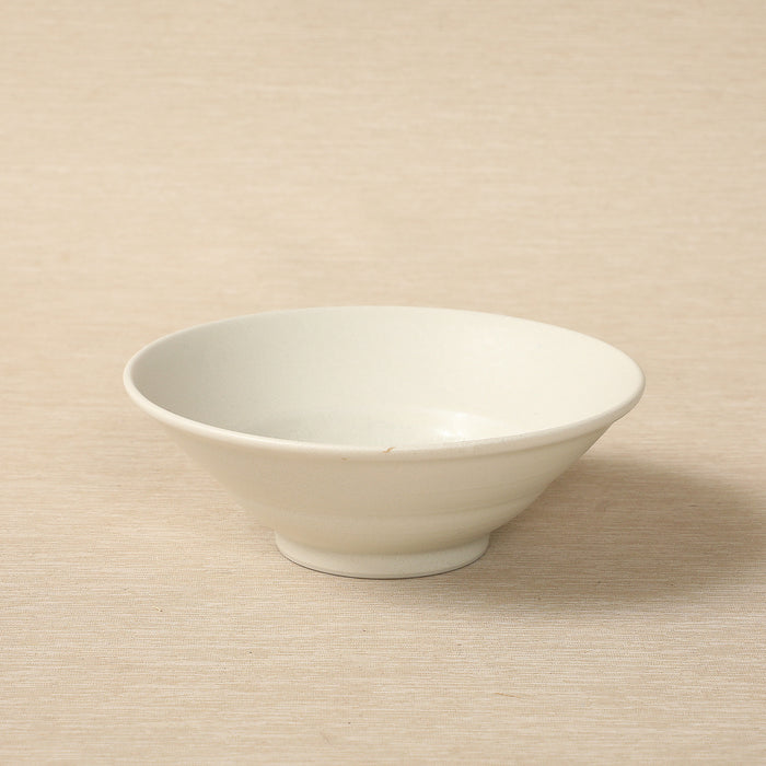 White sky series dinnerware from Japan
