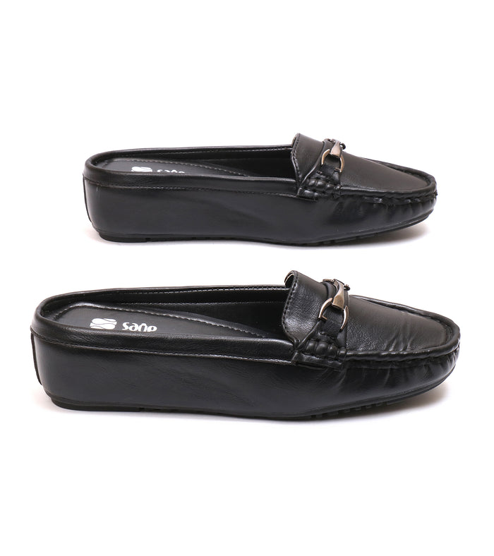 Women Mules 990018