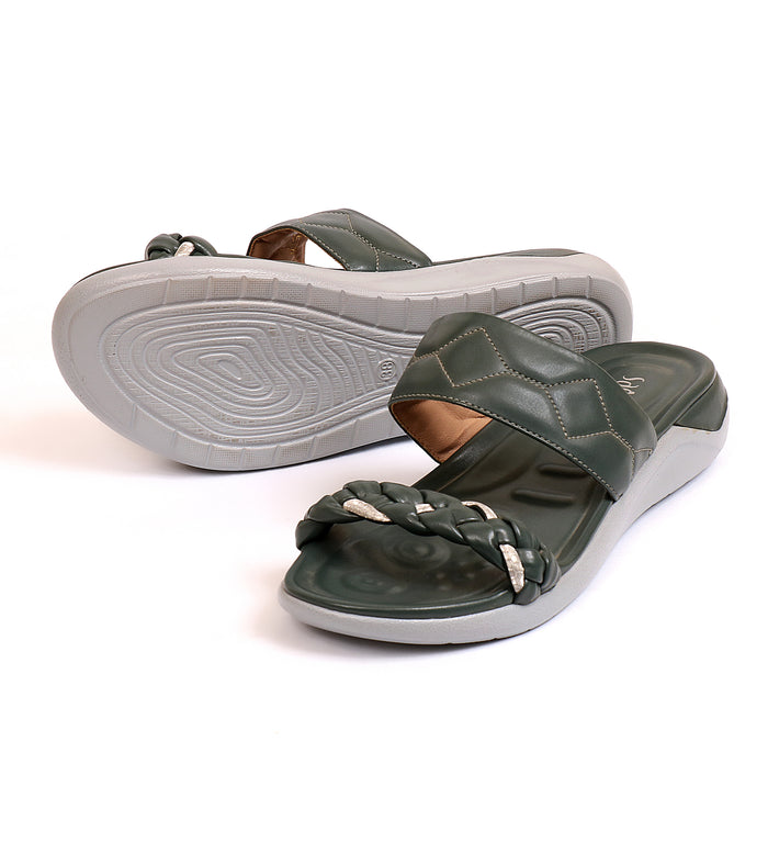 Women Slipper 840682