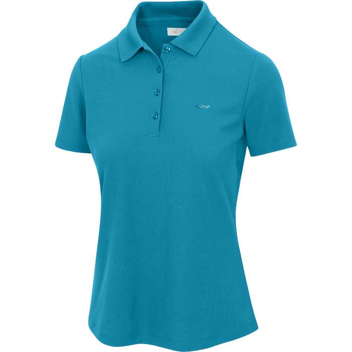 Radiant Teal / XS